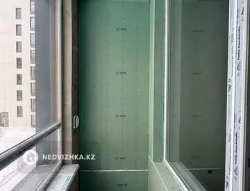 1-комнатная квартира, этаж 4 из 9, 39 м²