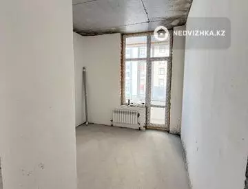 3-комнатная квартира, этаж 4 из 9, 75 м²