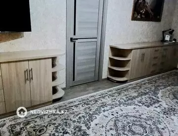 3-комнатная квартира, этаж 3 из 5, 65 м²