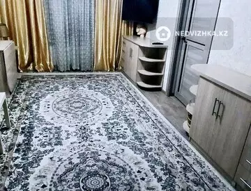 3-комнатная квартира, этаж 3 из 5, 65 м²