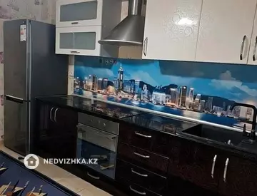 2-комнатная квартира, этаж 19 из 19, 70 м²