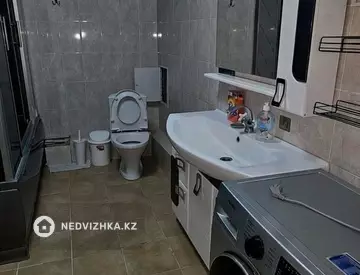 2-комнатная квартира, этаж 19 из 19, 70 м²