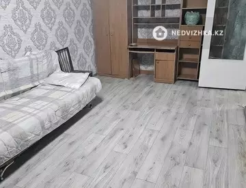 2-комнатная квартира, этаж 5 из 5, 42 м²