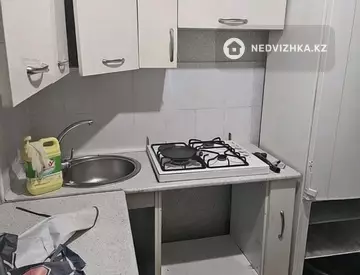 2-комнатная квартира, этаж 5 из 5, 42 м²