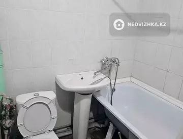 2-комнатная квартира, этаж 5 из 5, 42 м²