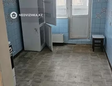 2-комнатная квартира, этаж 3 из 5, 54 м²