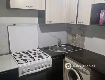 3-комнатная квартира, этаж 4 из 5, 62 м²