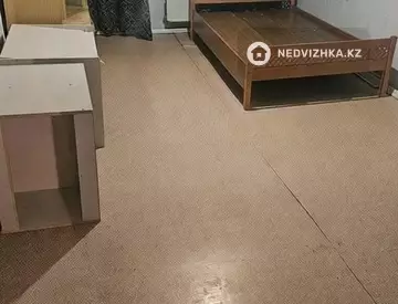 3-комнатная квартира, этаж 4 из 5, 62 м²