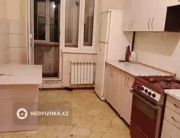 3-комнатная квартира, этаж 5 из 5, 62 м²