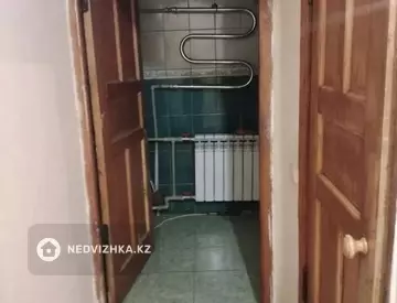 3-комнатная квартира, этаж 5 из 5, 62 м²