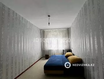 3-комнатная квартира, этаж 3 из 5, 62 м²