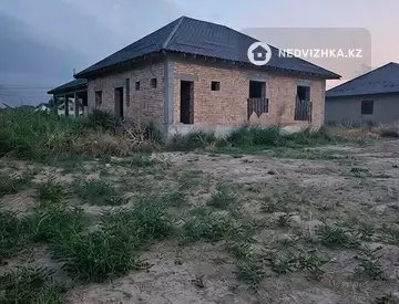 4-комнатный дом, 6 соток, 120 м²