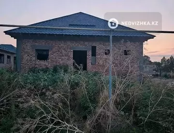 4-комнатный дом, 6 соток, 120 м²