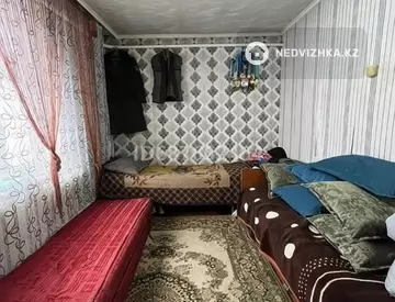 3-комнатная квартира, этаж 1 из 1, 90 м²