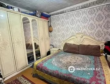 3-комнатная квартира, этаж 1 из 1, 90 м²