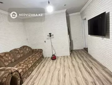 3-комнатная квартира, этаж 1 из 1, 90 м²