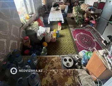 3-комнатная квартира, этаж 1 из 1, 90 м²