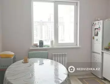 3-комнатная квартира, этаж 5 из 9, 95 м²
