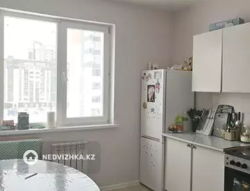 3-комнатная квартира, этаж 5 из 9, 95 м²