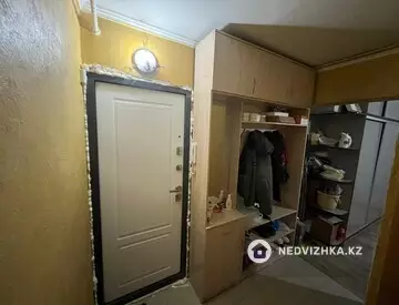 1-комнатная квартира, этаж 1 из 5, 31 м²