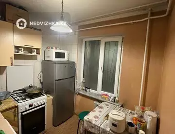 1-комнатная квартира, этаж 1 из 5, 31 м²