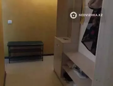 1-комнатная квартира, этаж 1 из 5, 31 м²