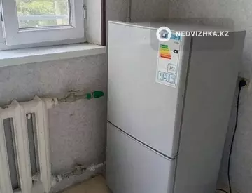 1-комнатная квартира, этаж 3 из 5, 33 м²