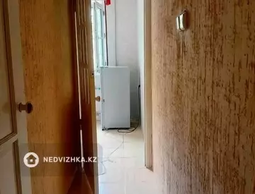 1-комнатная квартира, этаж 3 из 5, 33 м²