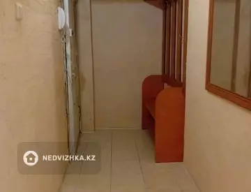 1-комнатная квартира, этаж 3 из 5, 33 м²