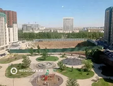 1-комнатная квартира, этаж 8 из 12, 45 м²