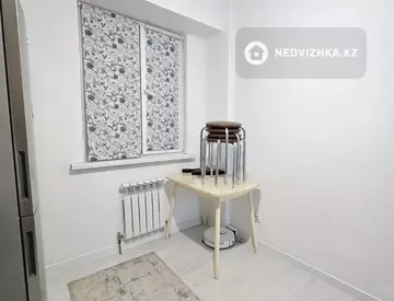 2-комнатная квартира, этаж 3 из 9, 57 м²