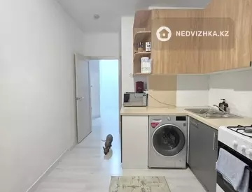 2-комнатная квартира, этаж 3 из 9, 57 м²