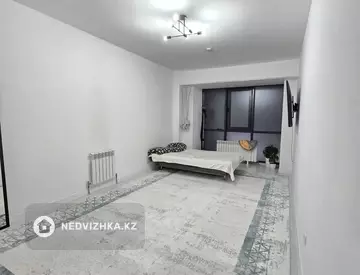 2-комнатная квартира, этаж 3 из 9, 57 м²