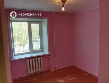 2-комнатная квартира, этаж 2 из 6, 41 м²