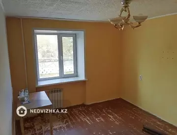 2-комнатная квартира, этаж 2 из 6, 41 м²