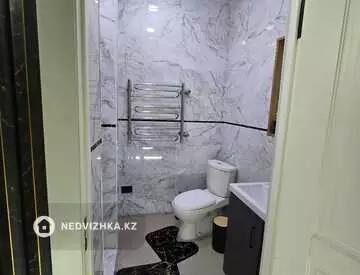 1-комнатная квартира, этаж 6 из 9, 35 м²