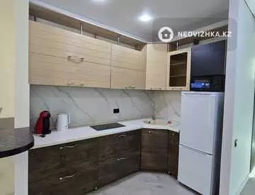 1-комнатная квартира, этаж 6 из 9, 35 м²