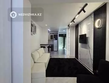 1-комнатная квартира, этаж 6 из 9, 35 м²