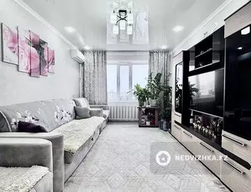 2-комнатная квартира, этаж 9 из 9, 51 м²