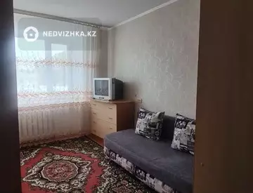 1-комнатная квартира, этаж 1 из 5, 18 м²