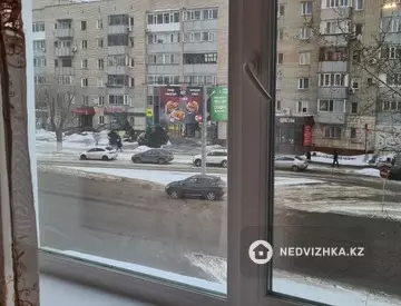 1-комнатная квартира, этаж 1 из 5, 18 м²