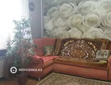 3-комнатная квартира, этаж 4 из 4, 86 м²