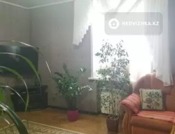 3-комнатная квартира, этаж 4 из 4, 86 м²