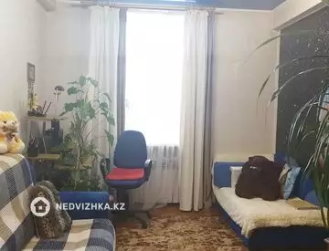 3-комнатная квартира, этаж 4 из 4, 86 м²