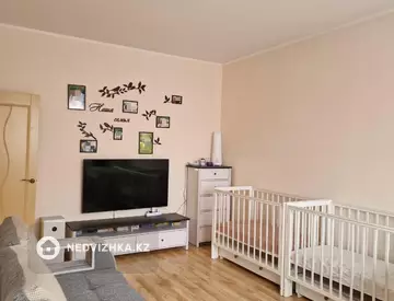 2-комнатная квартира, этаж 5 из 5, 56 м²