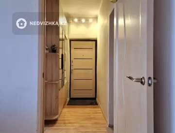 2-комнатная квартира, этаж 5 из 5, 56 м²