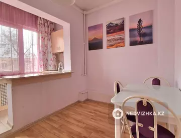 2-комнатная квартира, этаж 5 из 5, 56 м²