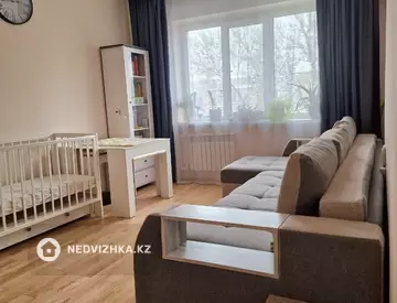 2-комнатная квартира, этаж 5 из 5, 56 м²