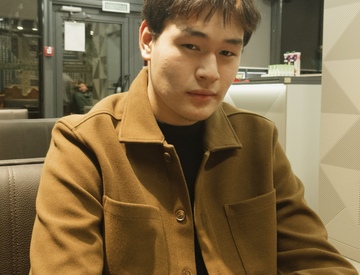 Фотография профиля