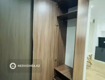 2-комнатная квартира, этаж 4 из 5, 50 м²